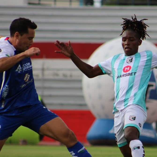 Imagen de vista previa para Imbabura, con un jugador menos desde la primera mitad, saca un empate valioso ante Cumbayá