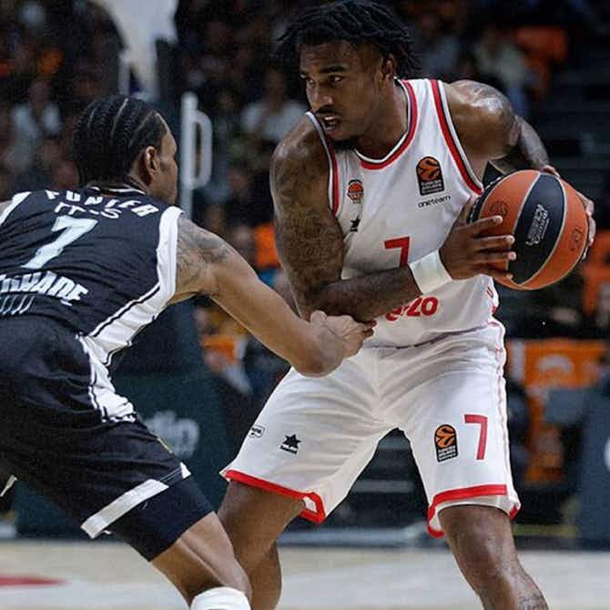 Imagen de vista previa para Partizan – Valencia Basket: Una posible final se convierte en un amistoso