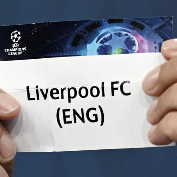 Preview image for Report: Klopp’s Final European Match with Liverpool?