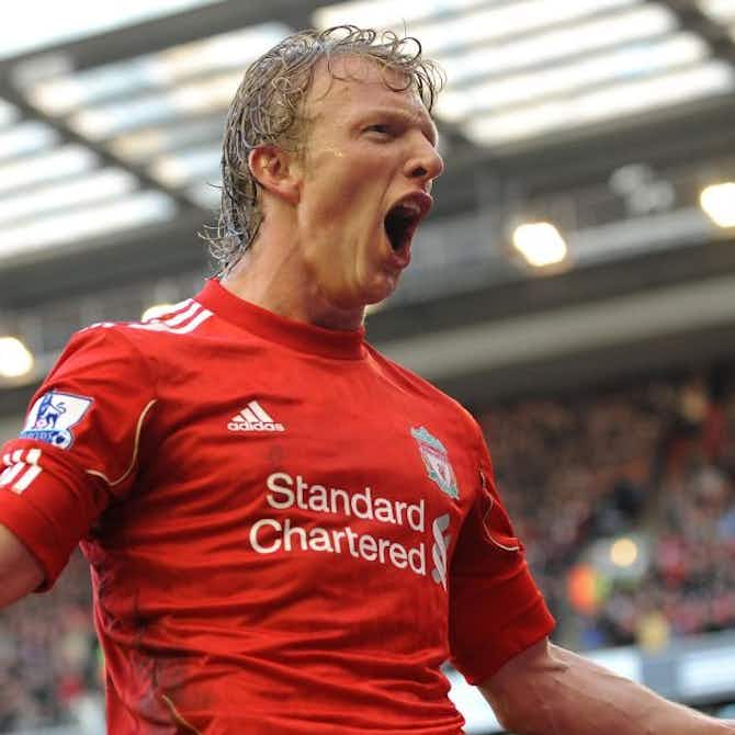 Preview image for Dirk Kuyt: Expect a Tactical Revolution Under Slot