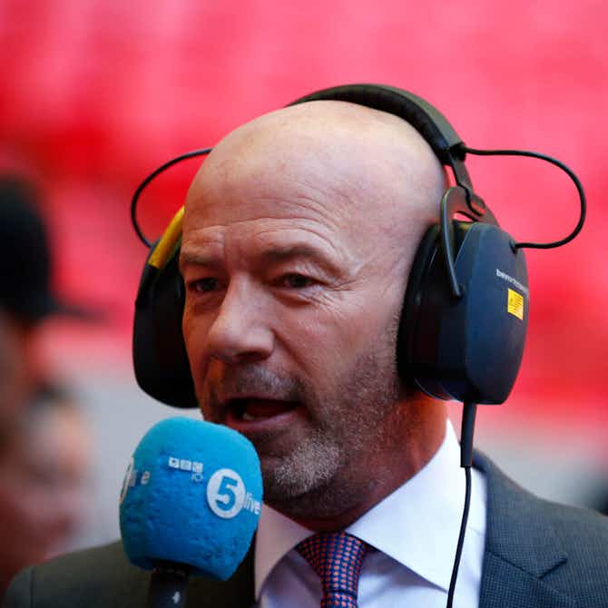 Preview image for Shearer in Salah’s Boots: Liverpool’s Bench Rage