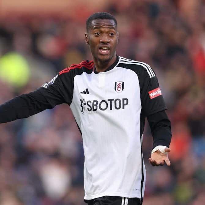 Preview image for Report: Fulham Defender on Liverpool’s Summer Radar