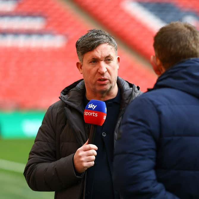 Preview image for Robbie Fowler Reacts to Liverpool’s Move for Arne Slot