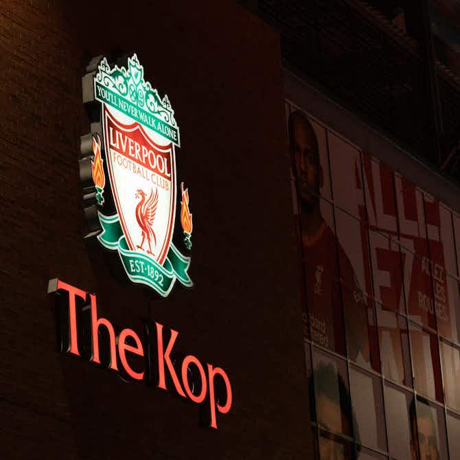 Preview image for Liverpool Blame Nike For Kit Prices Following Fan Fury