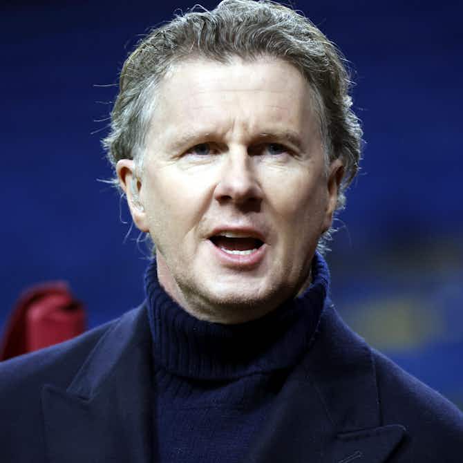 Preview image for Steve McManaman Reflects on Liverpool’s Title Chase