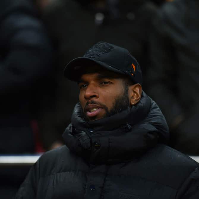 Preview image for Former Red Ryan Babel Opens Up on his Liverpool Struggles