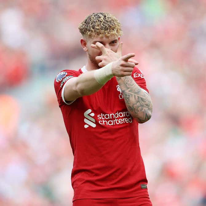 Preview image for Liverpool 4 – 2 Tottenham – The Postmortem 