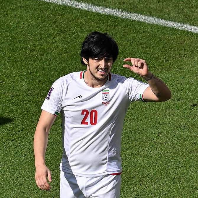 Pratinjau gambar untuk Profil Iran -  Ada Striker AS Roma, Tim Piala Dunia yang Dikabarkan Jadi Lawan Timnas Indonesia sebelum Piala Asia 2023