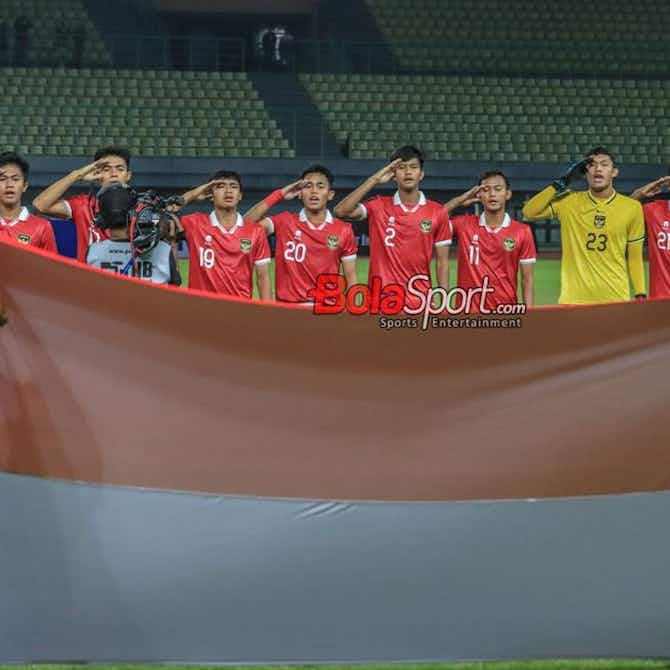 Pratinjau gambar untuk Piala Dunia U-17 2023 Dimulai Hari Ini, Timnas Indonesia Jangan Sampai seperti Negeri Vrindavan