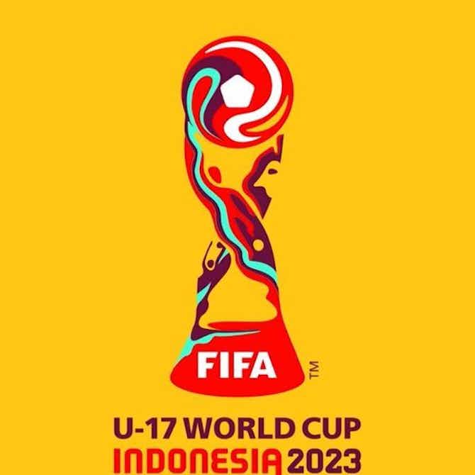 Pratinjau gambar untuk Masuk Pot 1, Timnas U-17 Indonesia Berpotensi Satu Grup dengan Argentina atau Inggris