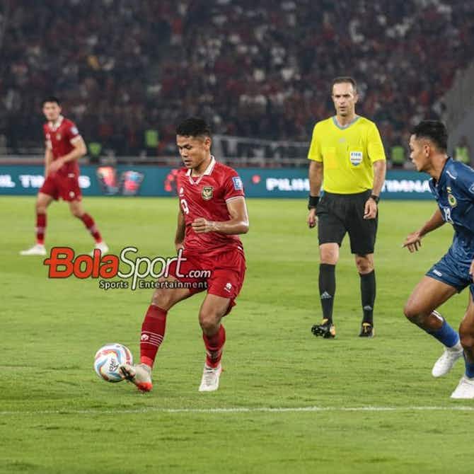Pratinjau gambar untuk Nasib Rival Segrup Timnas Indonesia di Piala Asia 2023 Pekan Ini - Jepang Menggila, Irak-Vietnam Gagal Menang