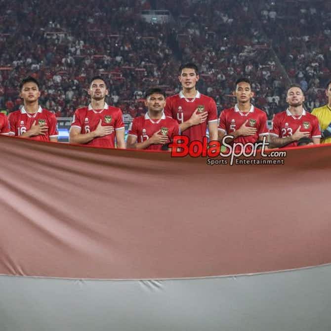 Pratinjau gambar untuk Kualifikasi Piala Dunia 2026 - Timnas Indonesia Sowan ke Brunei, OTW Pecah Rekor Lagi?