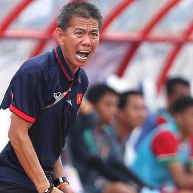 Pratinjau gambar untuk Dalih Pelatih Vietnam usai Gagal Ikuti Jejak Timnas U-24 Indonesia Lolos 16 Besar Asian Games 2022