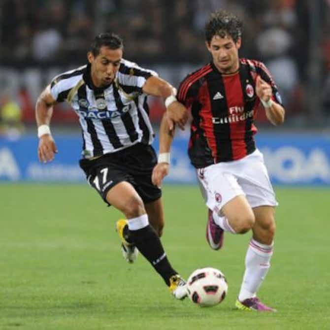 Pratinjau gambar untuk Lama Jadi Misteri, Kehancuran Karier Alexandre Pato di AC Milan Terungkap Secara Gamblang