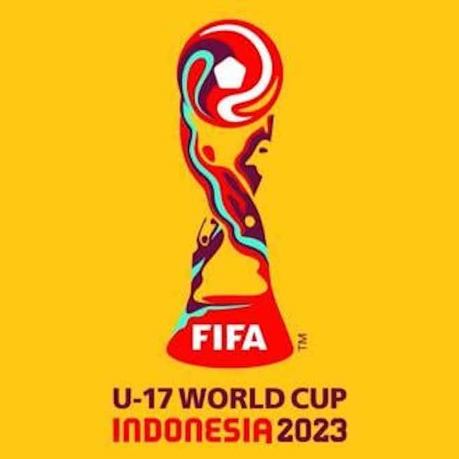 Pratinjau gambar untuk Link Live Streaming Drawing Piala Dunia U-17 2023