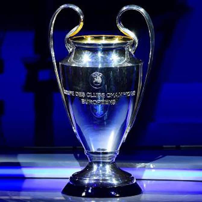 Pratinjau gambar untuk Prediksi Grup E hingga H Liga Champions 2023/2024, Jadi Kuburan Mantan Juara?