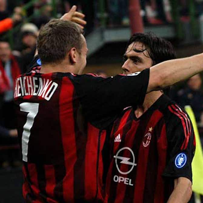 Preview image for #ONTHISDAY: 2003, AC MILAN 3-2 AJAX