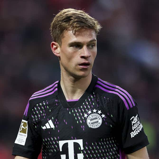 Preview image for Factors that could help Barcelona sign €60 million-rated Bayern Munich superstar – report