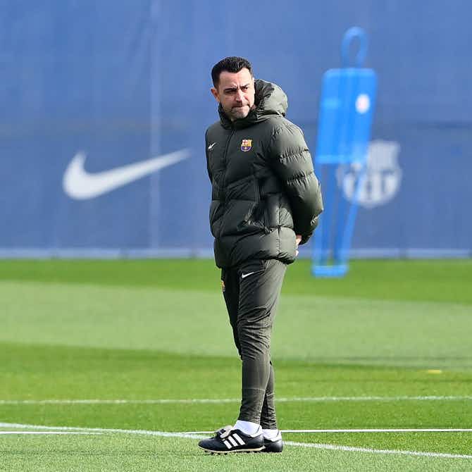 Preview image for There is only one coach that Barcelona wants – despite the rumors