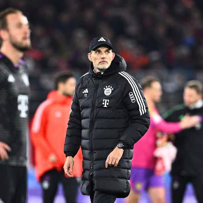 Preview image for Thomas Tuchel, the dead man walking towards a historic Champions League three-peat