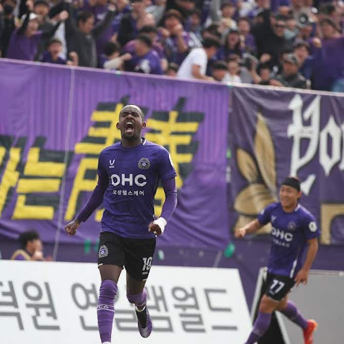 Preview image for FC Anyang vs. Suwon Samsung: Fans preview the return of the Original Clasico
