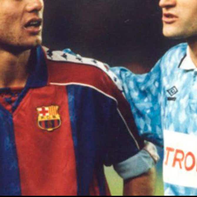 Imagen de vista previa para El Celta recuerda a Tito Vilanova en el décimo aniversario de su fallecimiento