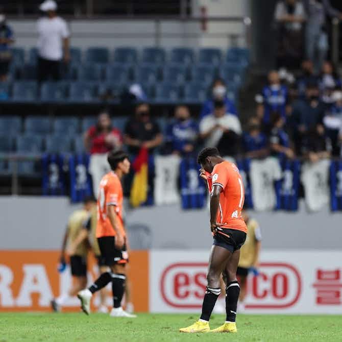 Preview image for Preview: Jeju United vs Incheon United: Can Incheon Enter The ACL Race?