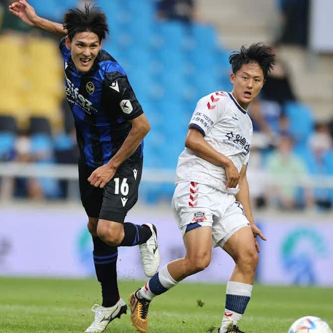 Preview image for Preview: Incheon United vs. Suwon FC – Can Incheon Finally Build Some Momentum?