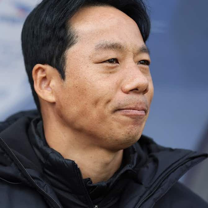 Preview image for News: Suwon Samsung Bluewings begin 2024 K League 2 campaign at home