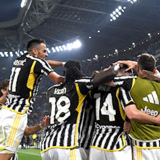 Imagen de vista previa para Juventus se lleva el Derby y mantiene su paternidad ante Torino
