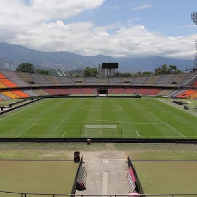 Imagen de vista previa para Fifa definió las sedes para el Mundial Femenino Sub-20 en Colombia