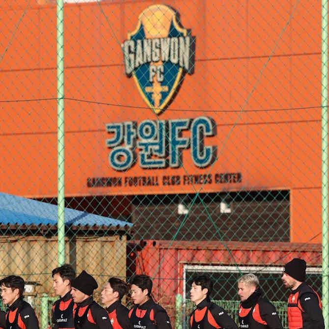 Preview image for 2024 Gangwon FC Squad Guide