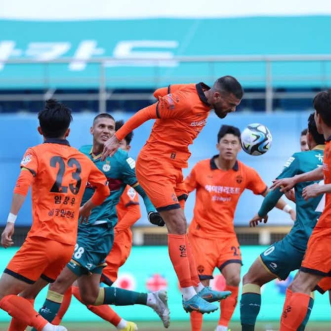 Preview image for Preview: Gangwon FC vs Ulsan Hyundai