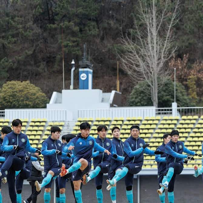Preview image for 2024 Season Preview: Is This the End of the Trail for Ansan?
