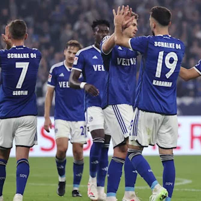 Imagem de visualização para Schalke 04 aposta no fator casa para voltar a vencer na 2. Bundesliga