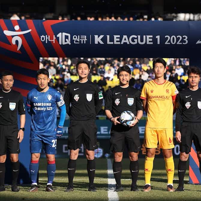 Preview image for Brand New Season, Same Old Suwon?