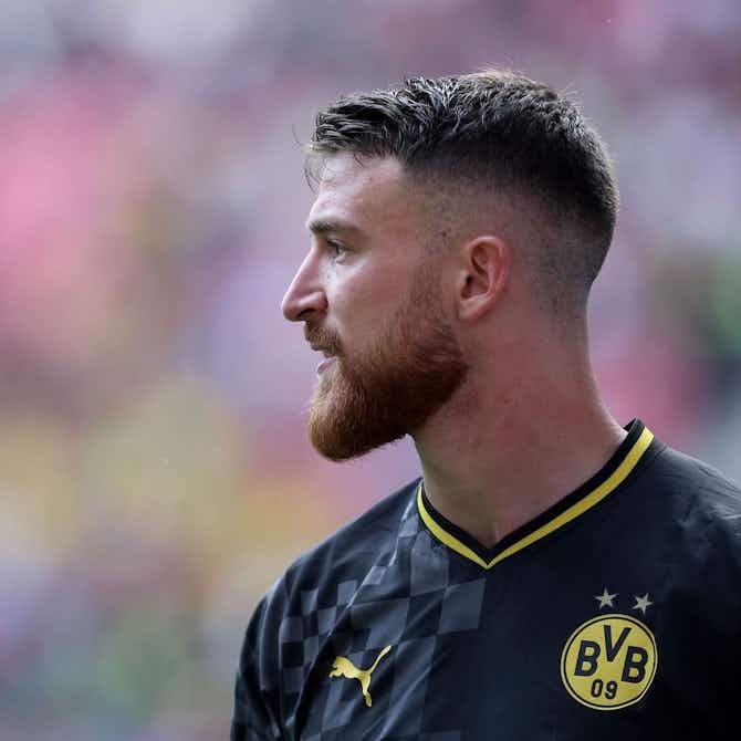 Vorschaubild für RB Leipzig — Borussia Dortmund: Mögliche Startaufstellungen