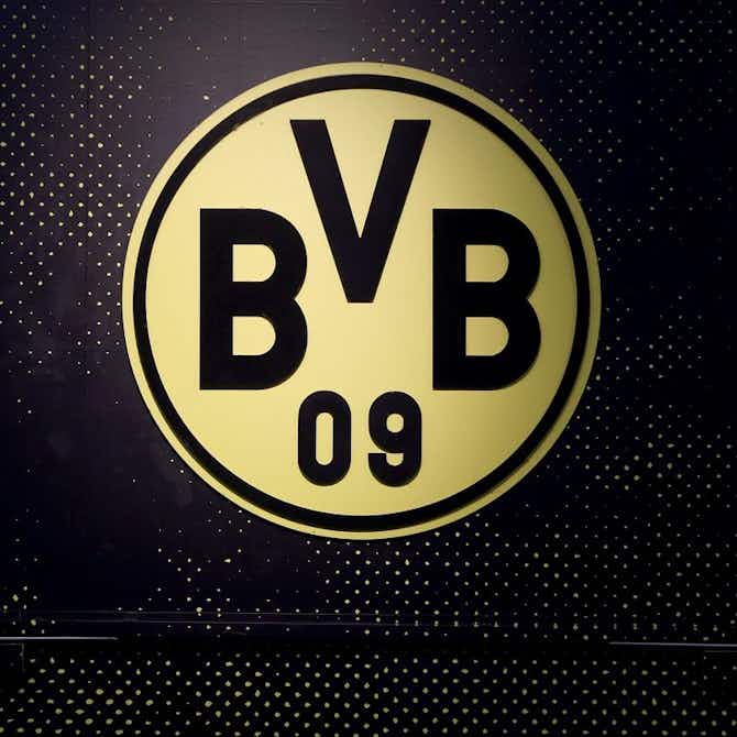 Vorschaubild für Leak enthüllt: So sieht das neue BVB-Trikot für die Saison 2024/25 aus!