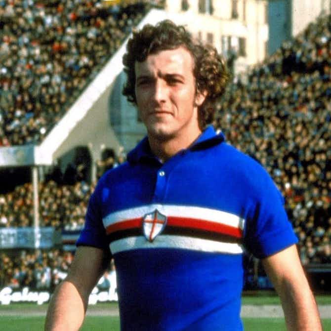 Imagem de visualização para Marcello Lippi foi xerifão da Sampdoria antes de ganhar o mundo em Berlim