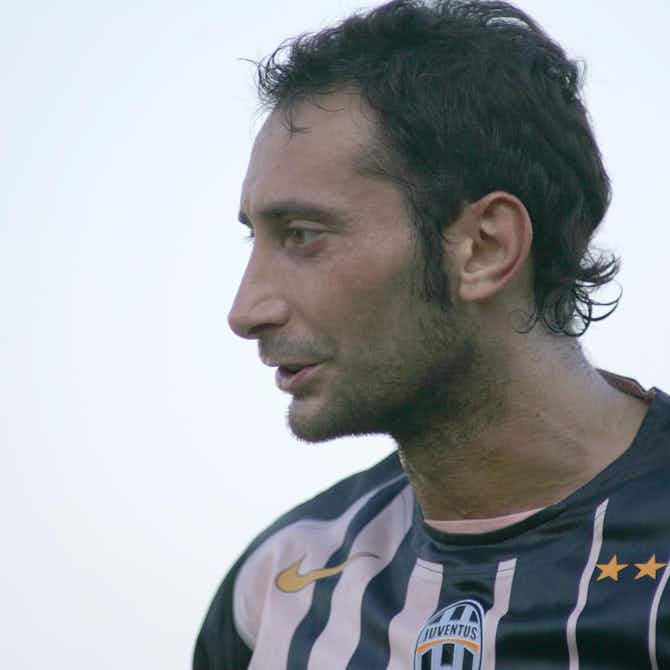 Imagem de visualização para Mark Iuliano foi da Serie C à Juventus, mas teve trajetória maculada pelo uso de cocaína