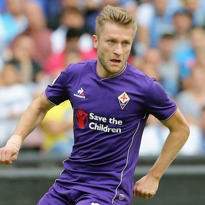 Imagem de visualização para Ídolo na Polônia, Jakub Blaszczykowski teve passagem breve pela Fiorentina