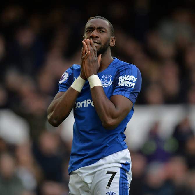 Preview image for Everton had a nightmare with Yannick Bolasie move