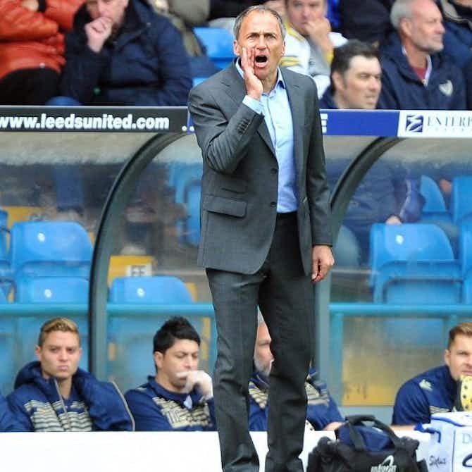 Preview image for Leeds United in the EFL: How is Darko Milanic getting on these days?