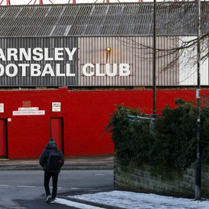 Preview image for Barnsley closing in on 36-year-old as Markus Schopp’s replacement