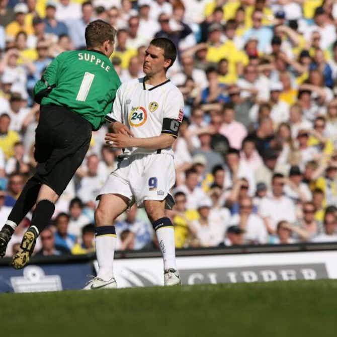 Preview image for Leeds United in the EFL: Remember David Healy? Here’s what he’s up to nowadays