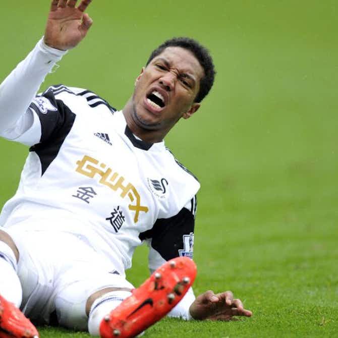 Preview image for How is Jonathan de Guzman getting on ever since leaving Swansea City?