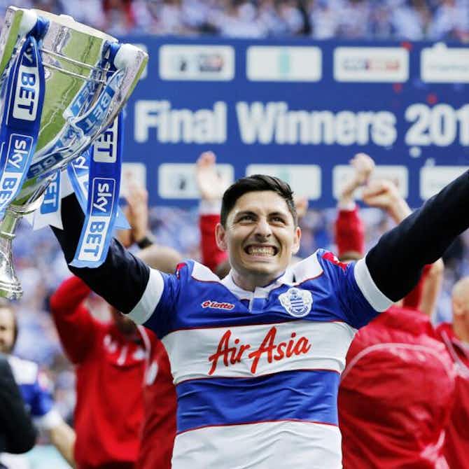 Preview image for How is Alejandro Faurlin getting on ever since leaving QPR?