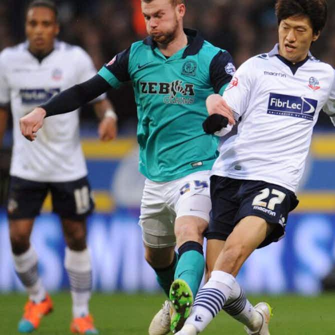 Preview image for How is Lee Chung-yong getting on ever since leaving Bolton Wanderers?
