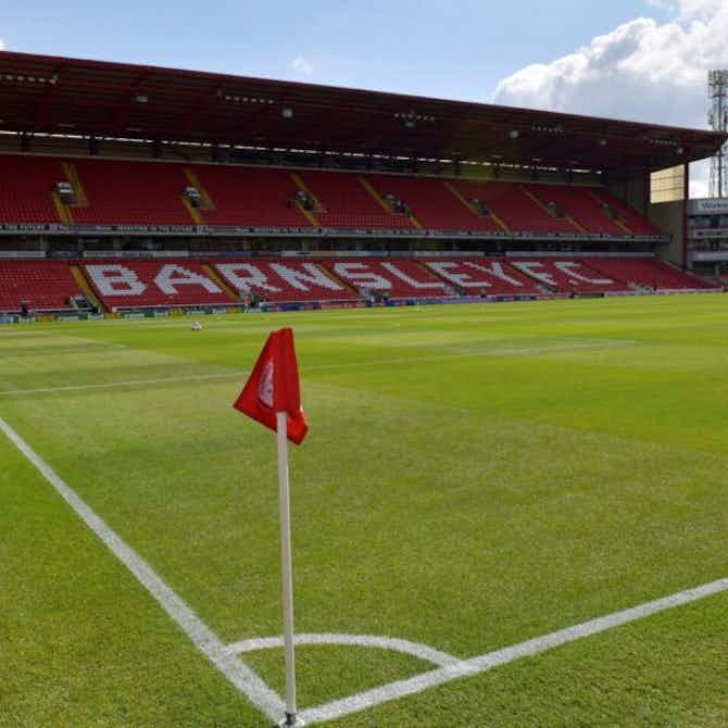 Preview image for Barnsley set to confirm significant agreement with 36-year-old
