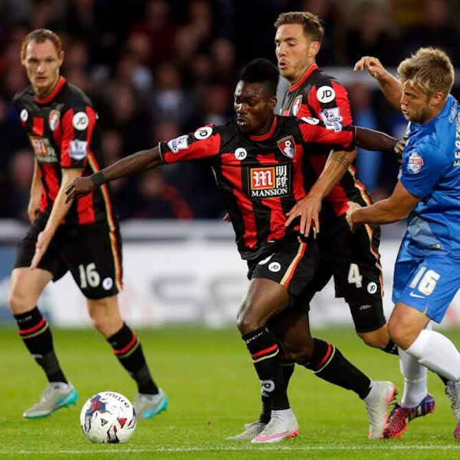 Preview image for How is ex-AFC Bournemouth man Christian Atsu getting on these days?
